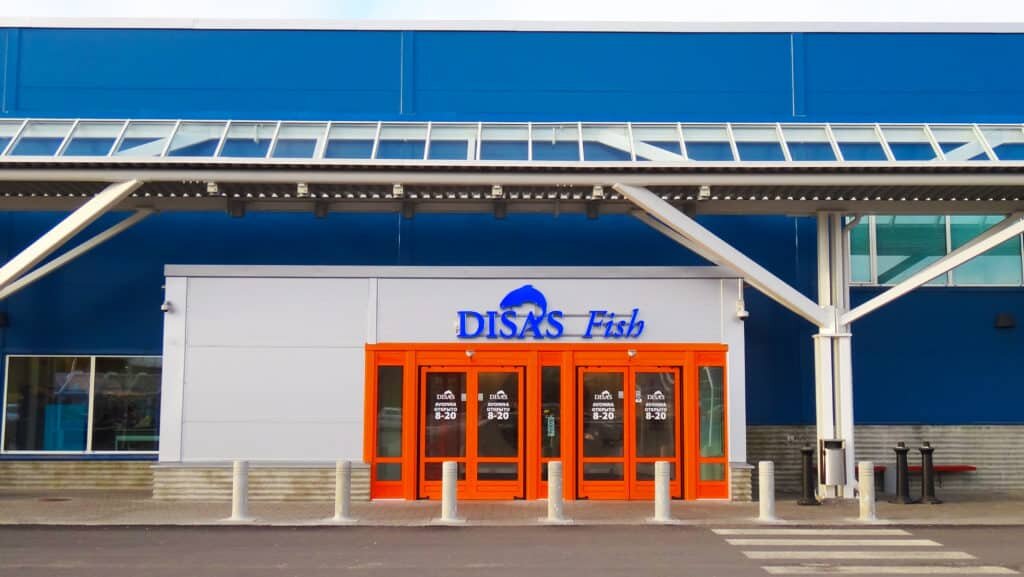 фирменный финский магазин