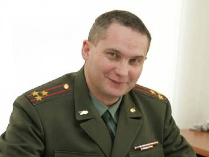 "В армию хочешь" - "Нет? Призывника ответ!"