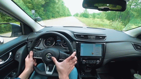 1-2-3, Помчали!