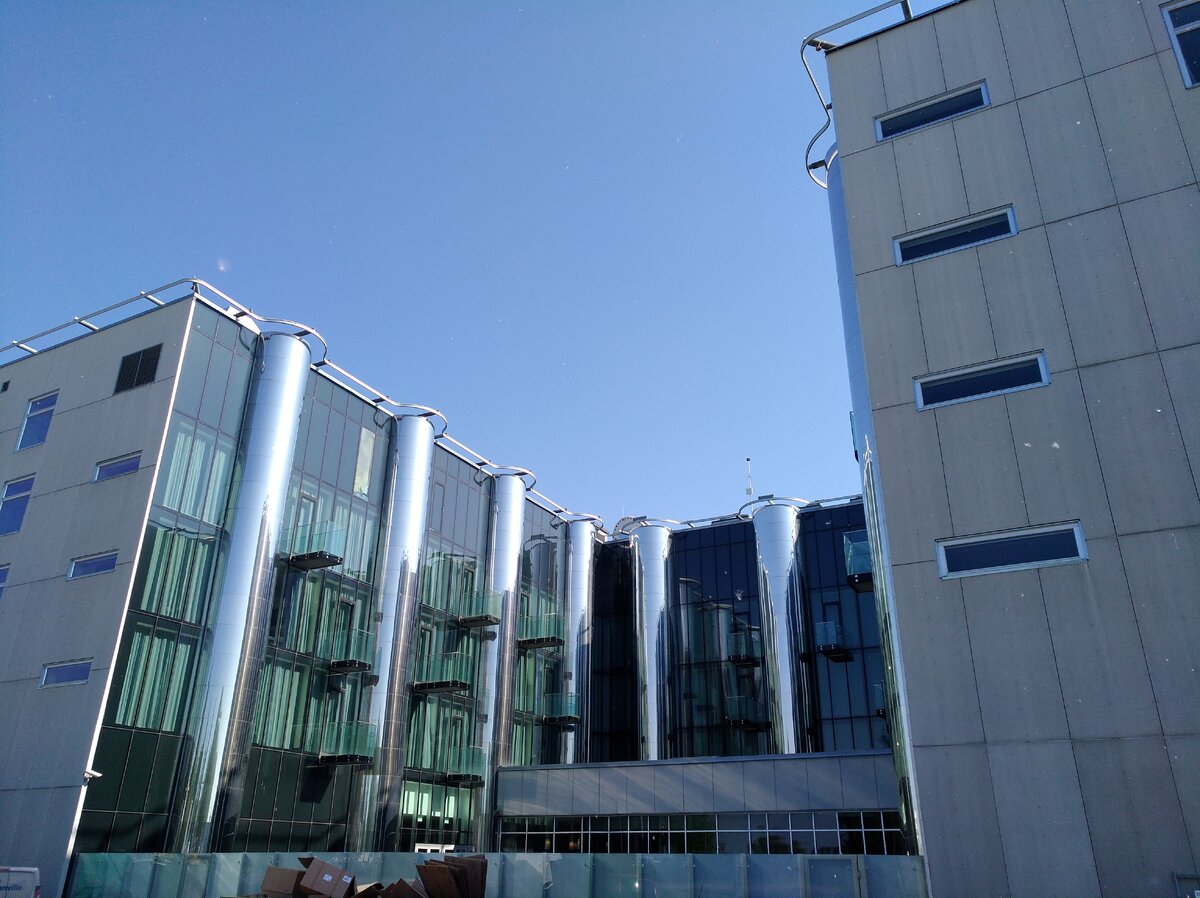 Фото автора.