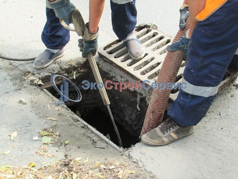 «ЭкоСтройСервис»