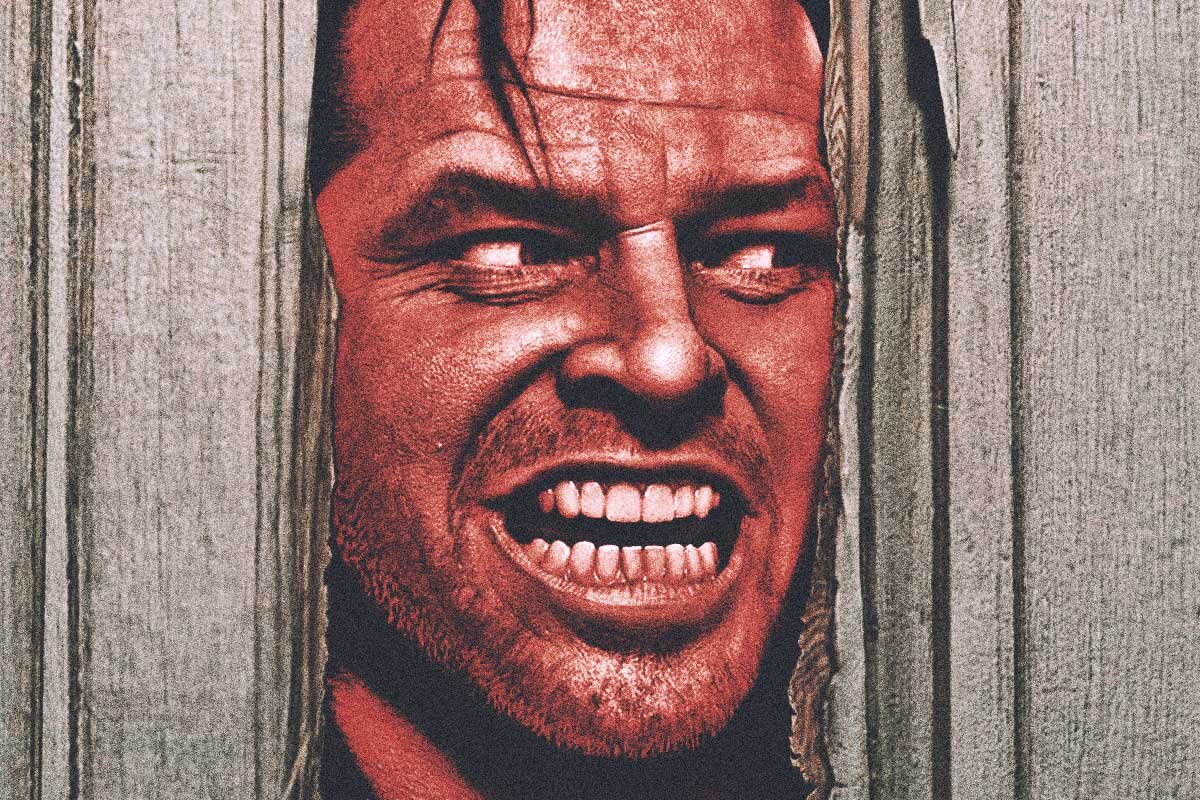 Измена, нет живучей слова.