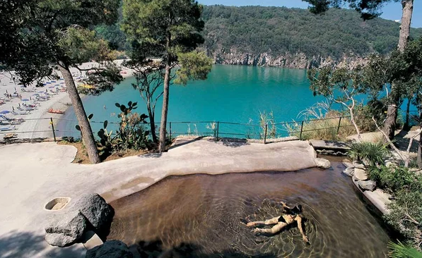 Остров Искья