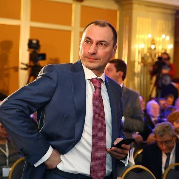 Игорь Вдовин