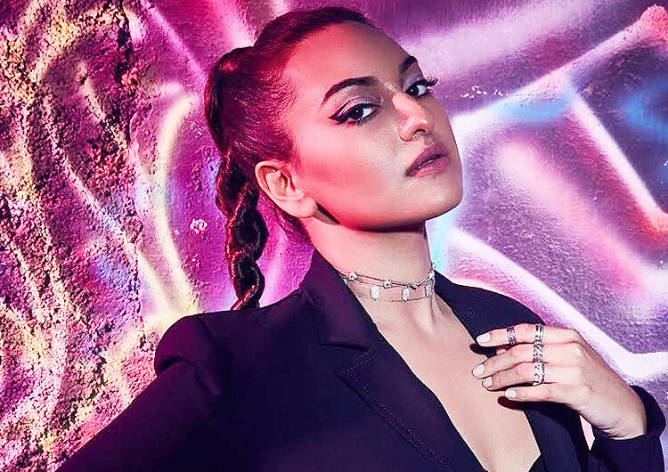 Сонакши Сингха