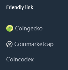Биржа серьезная, присутствует на coinmarketcap + coingecko! 