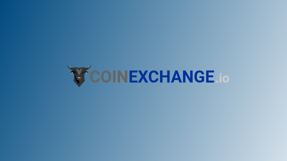 Руководство криптовалютной биржи CoinExchange приняло решение об остановке работы торговой площадки.
