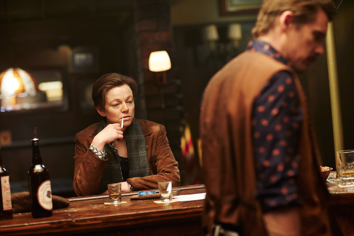 Кадр из фильма