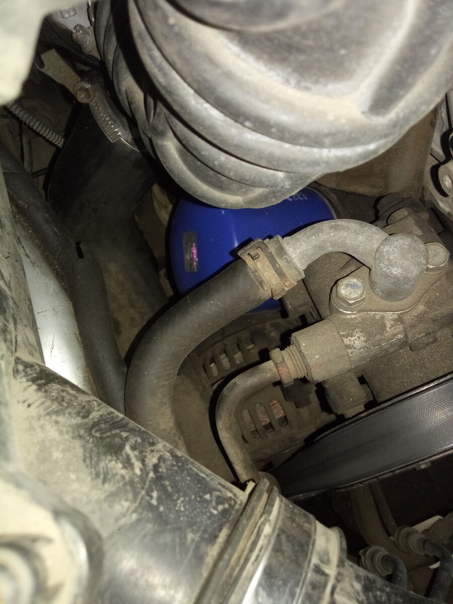 А вот так он выглядит при близком рассмотрении. 