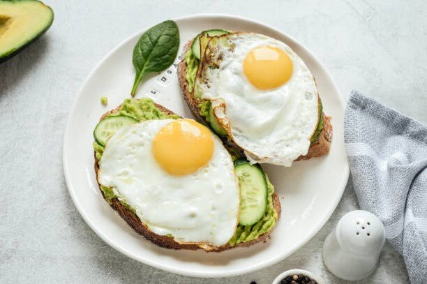 38 вариантов полезного перекуса