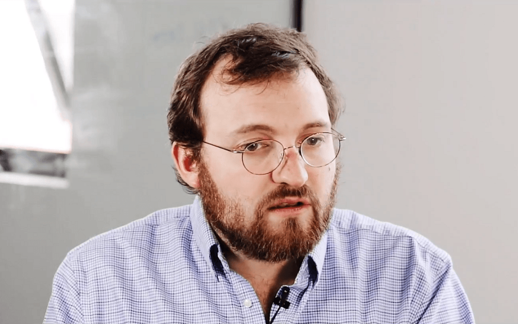 Чарльз Хоскинсон - BitcoinWiki