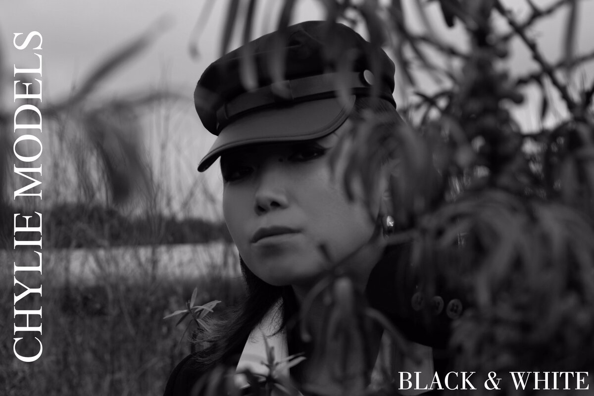 instagram - chylie_models