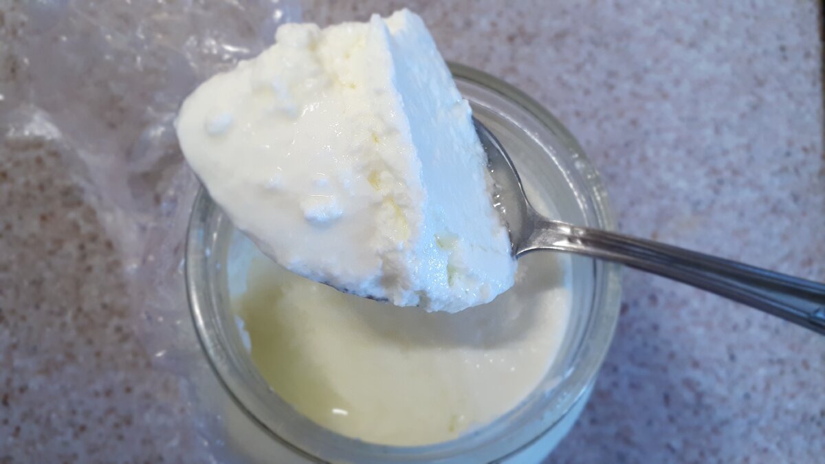 Катык в домашних условиях из молока рецепт как приготовить пошаговый с фото