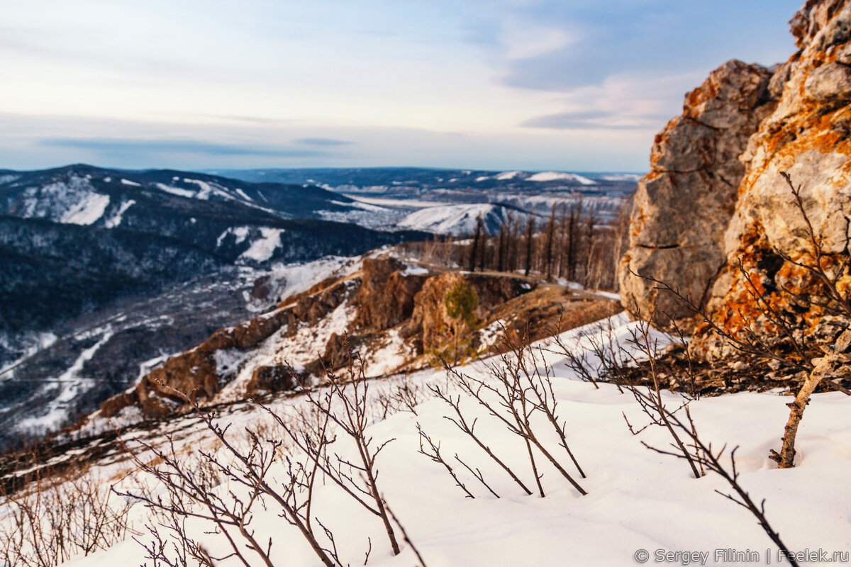 Торгашинский хребет красноярск фото