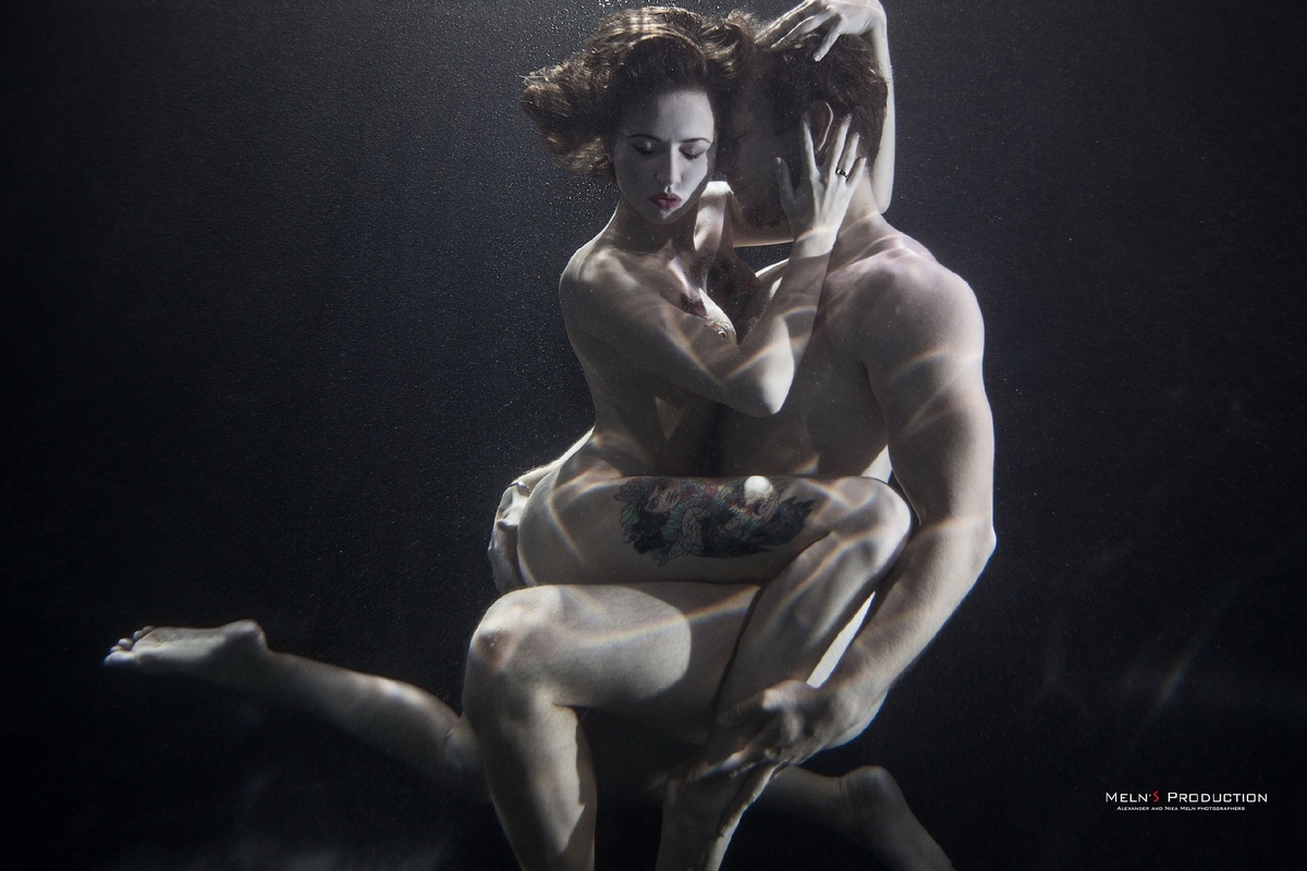 Фото: Александр Мельн