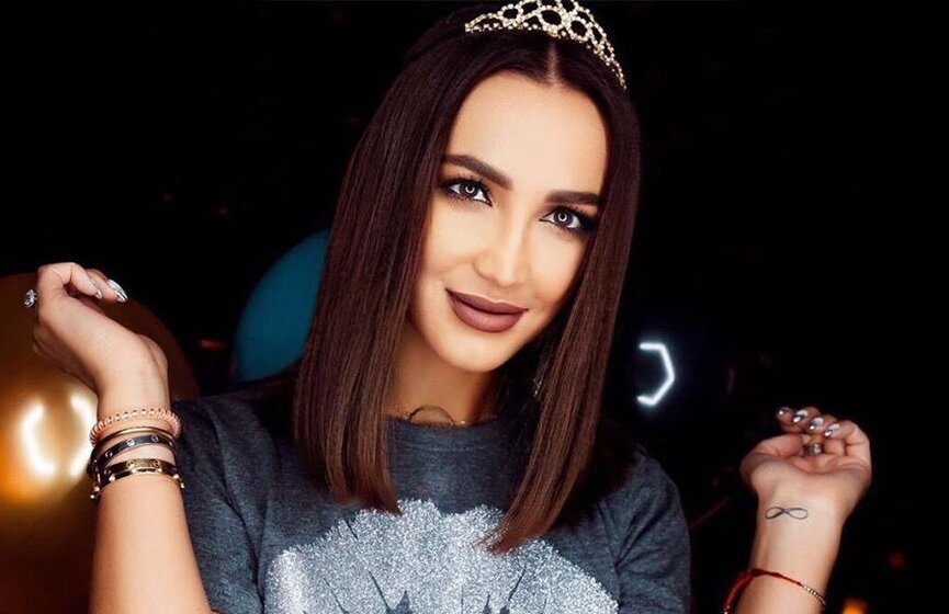 Ольга Бузова
Фото: Instagram
