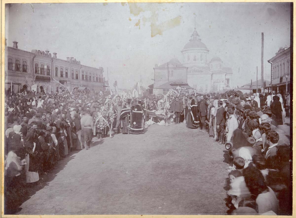 храм в алексеевке белгородской области