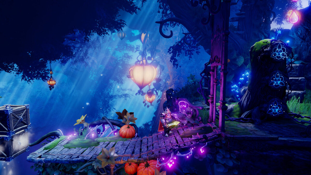 Trine 4: The Nightmare Prince