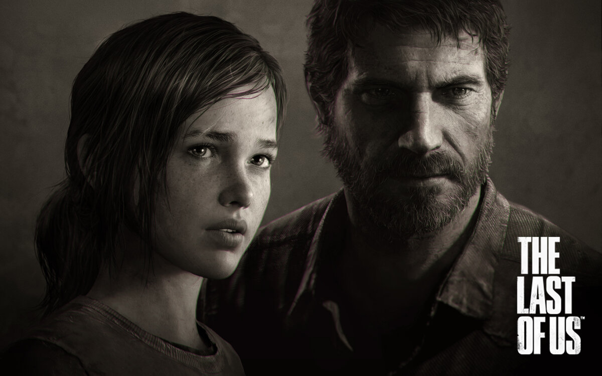 The Last of Us PART I