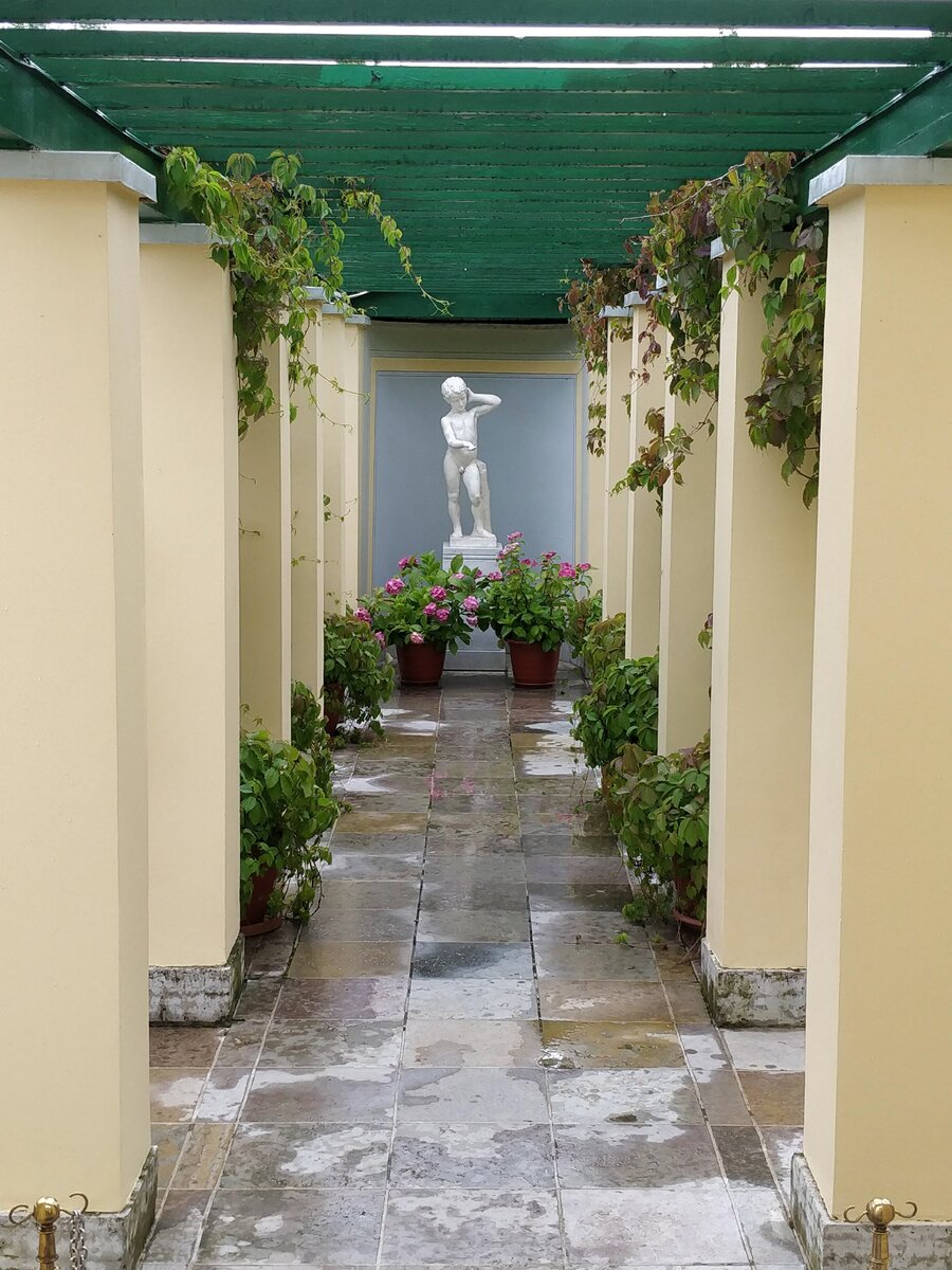 Италия в России