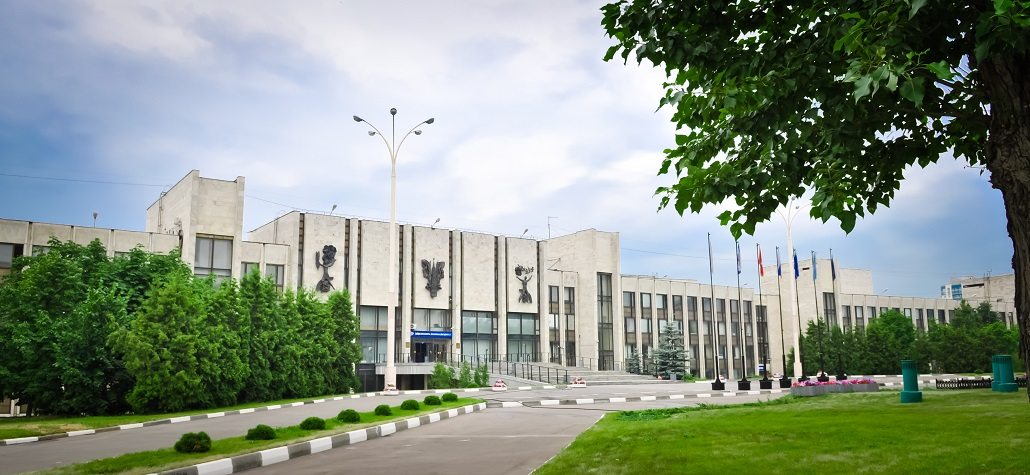 vuzyinfo.ru МГИМО.