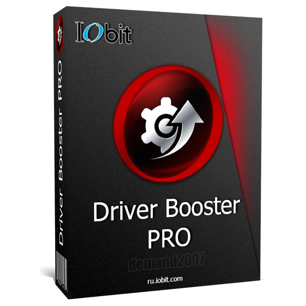 IOBIT DRIVER BOOSTER PRO – программа, которая предназначена для поиска и обновления устаревших драйверов на вашем компьютере.