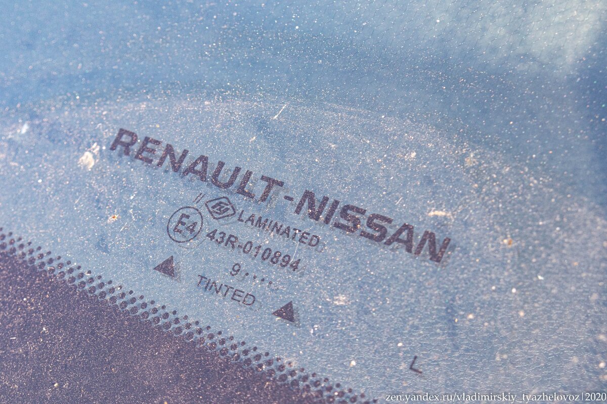 Хорошо же их брали, а что будет через пару лет?