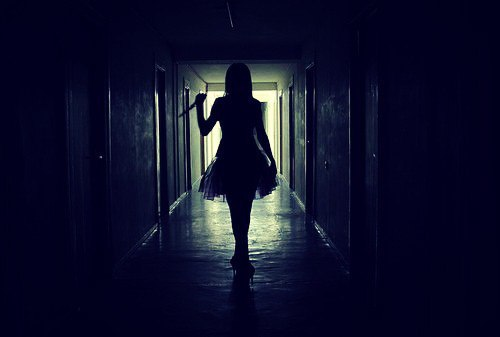 Идёт к тебе 