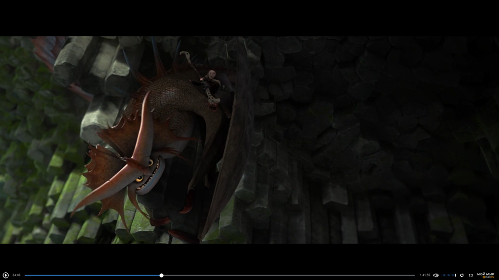 Кто не спрятался, я не виноват.Прятки с Шторморезом.