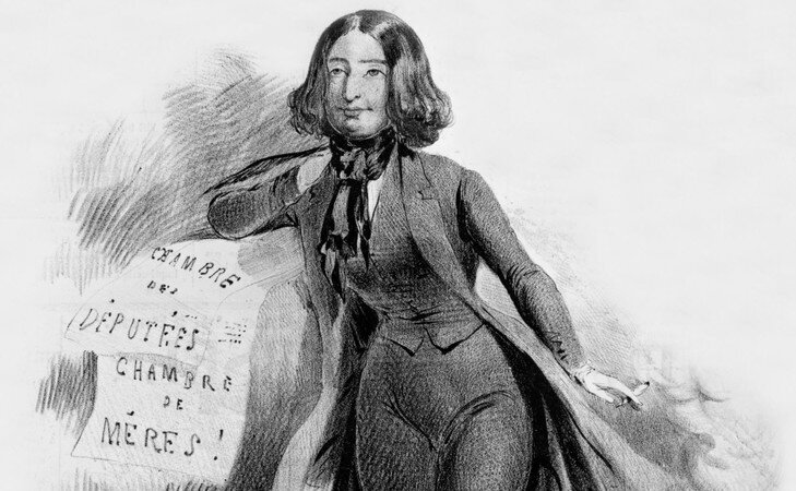 Рисунок 1842 года