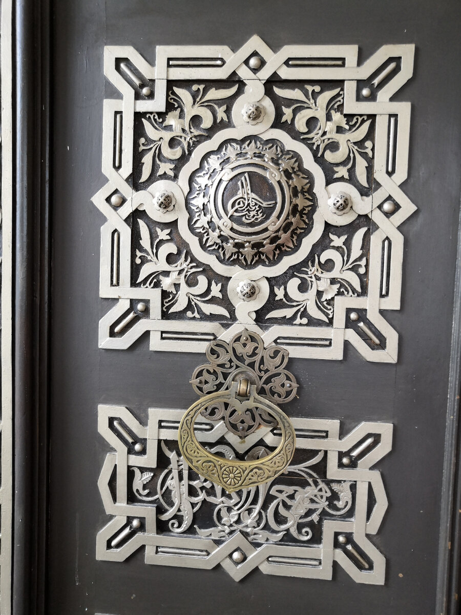 Вот они - ручки в форме сережек.