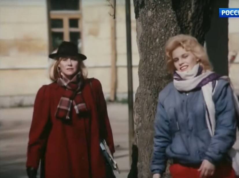 кадр из фильма