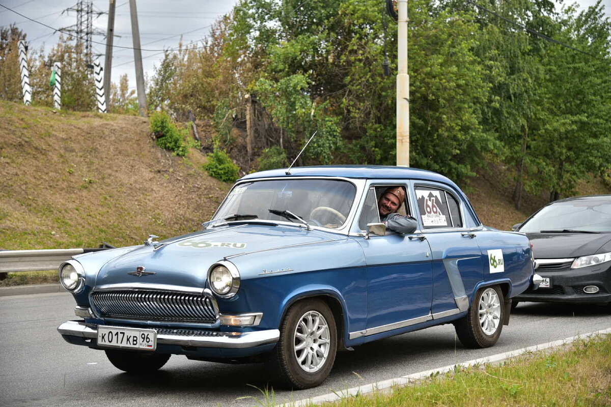 Первая линия на волге. Волга 105 Старая. Ретро ралли 2022 Пышма фото.