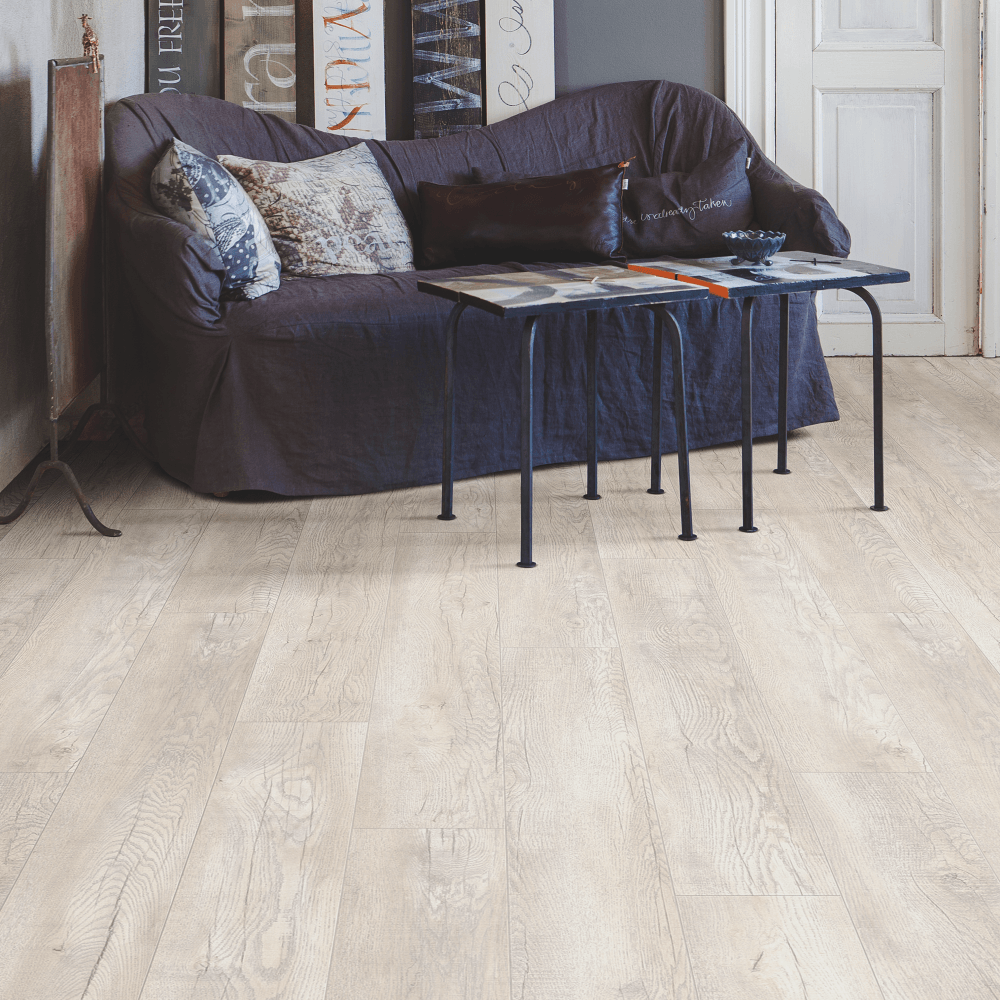 Виниловые полы IVC VIVO CLICK RICHMOND OAK