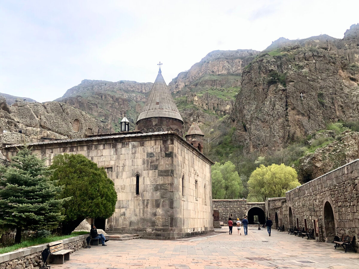 Здесь и далее фото автора