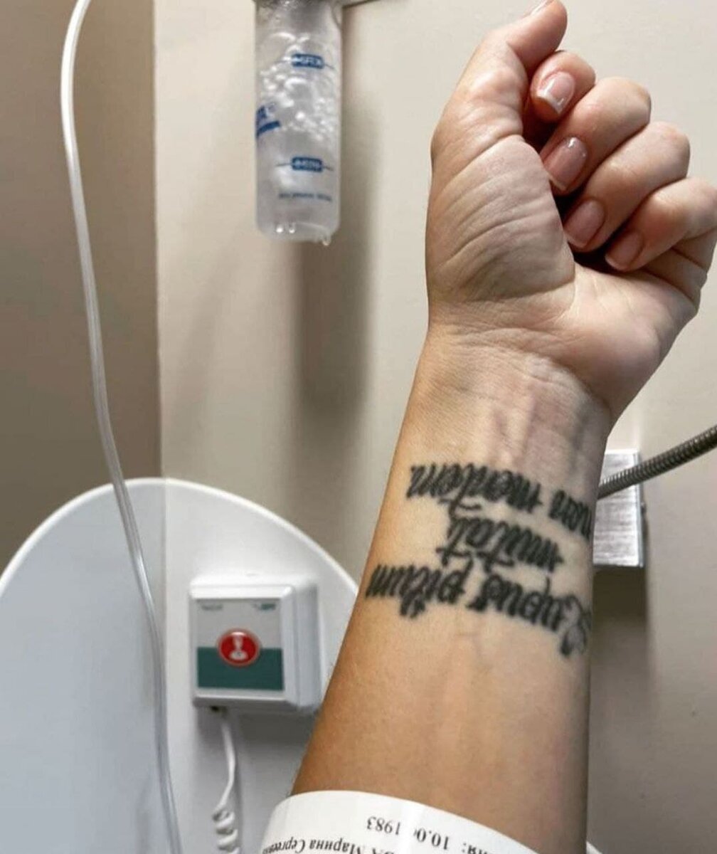 фото взято с личного аккаунта певицы https://www.instagram.com/maksimartist/