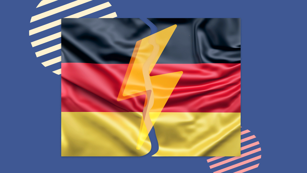 Фонд FXDE "разорвался" на кусочки