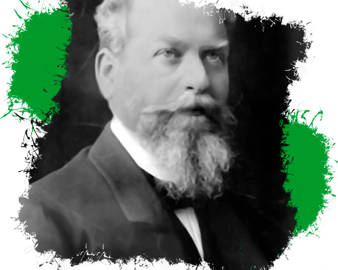 1. Эдмунд Гуссерль — австрийский философ. Считается основателем такого направления как «феноменология» (учение о феноменах)