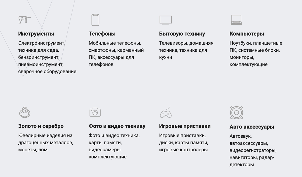 Почему лучше получить деньги за ненужную технику, а не занимать у друзей? |  Победа Магазин | Дзен