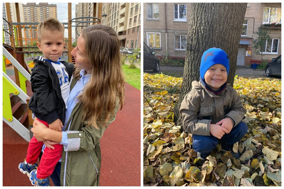 Фото: Наталья Галанина