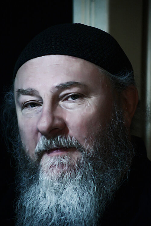 о. Александр Торик