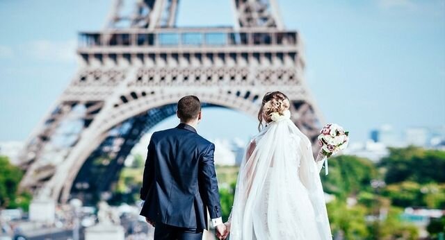 Знакомства в интернете с иностранцами