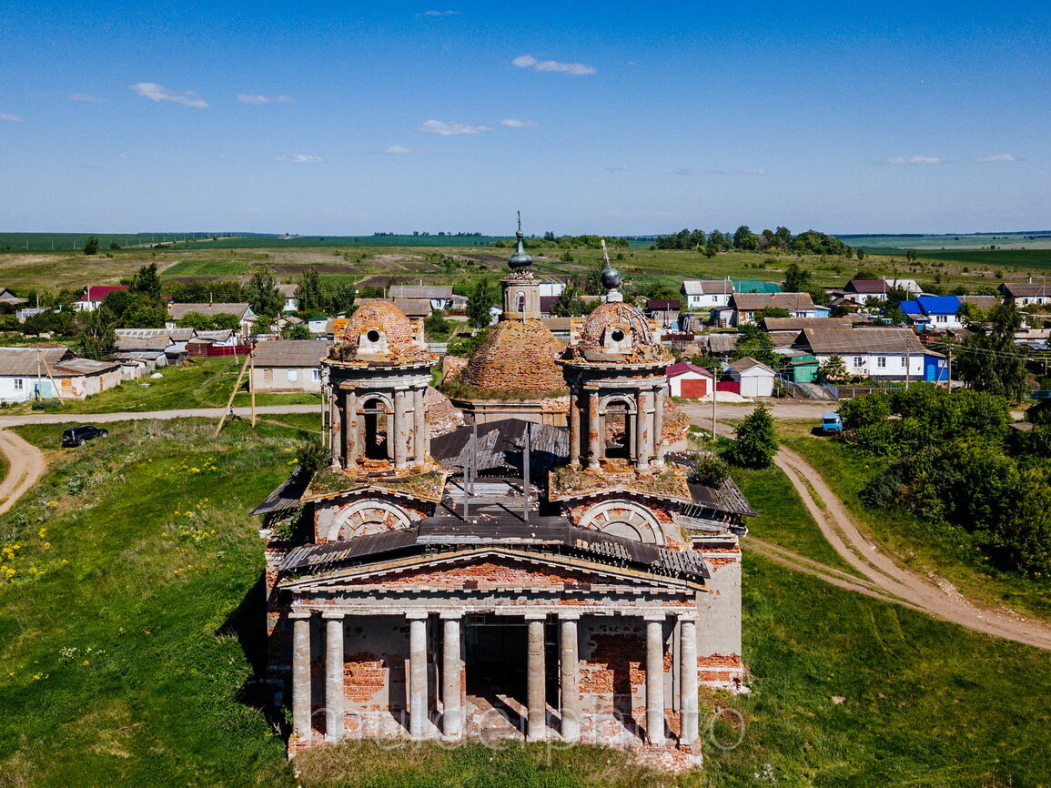 Прощай, дом генералов...