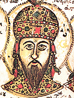 Иоа́нн VII Палеоло́г (ок. 1370 — 22 сентября 1408) — византийский император в 1390 году.