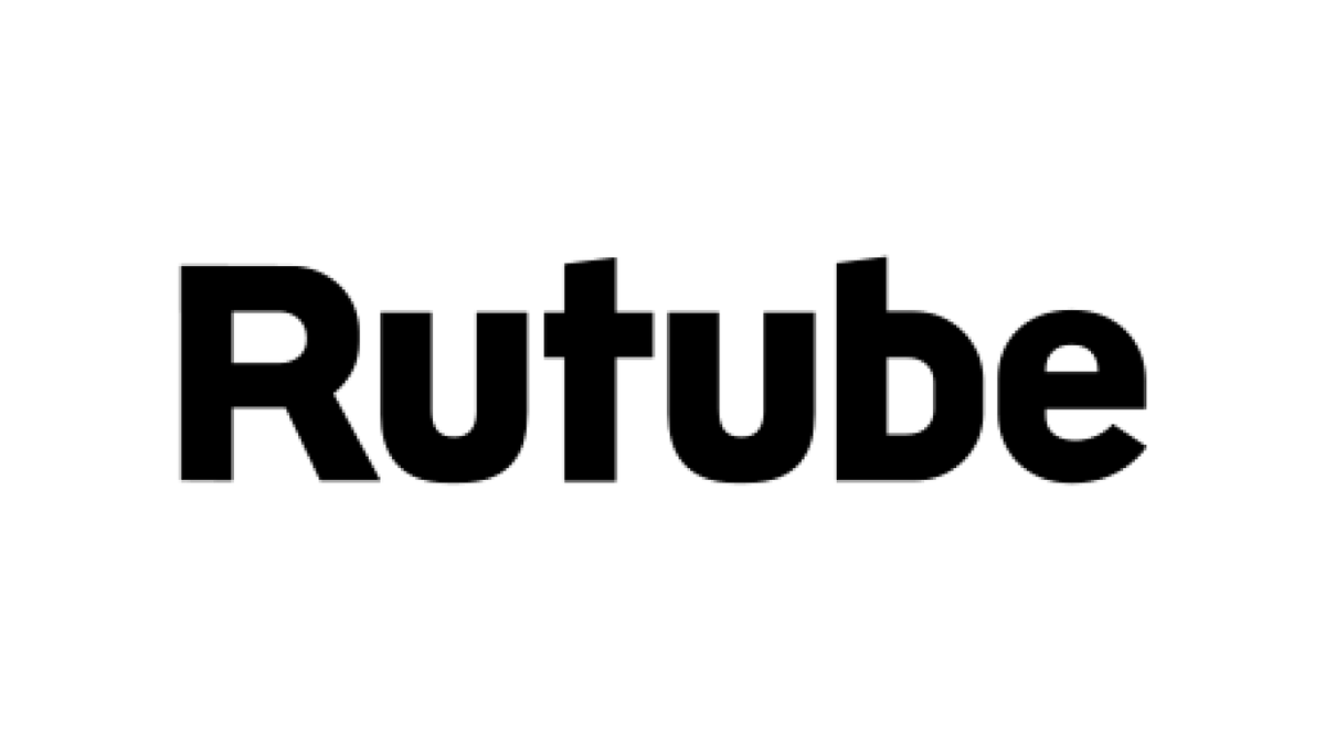 Мы в Rutube