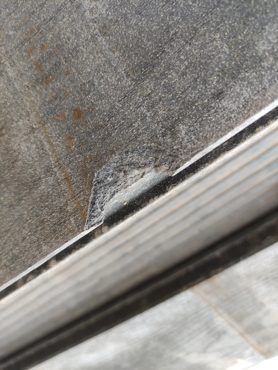 5 реальных минусов полимерной террасной доски из ДПК: выбирал лучшую ...