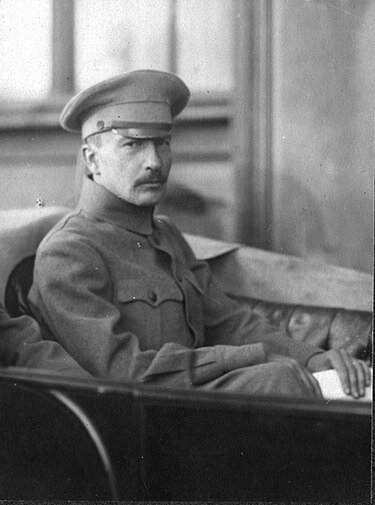 Бори́с Ви́кторович Са́винков (19 [31] января 1879, Харьков — 7 мая 1925, Москва) — русский революционер, один из лидеров партии эсеров, руководитель Боевой организации партии эсеров