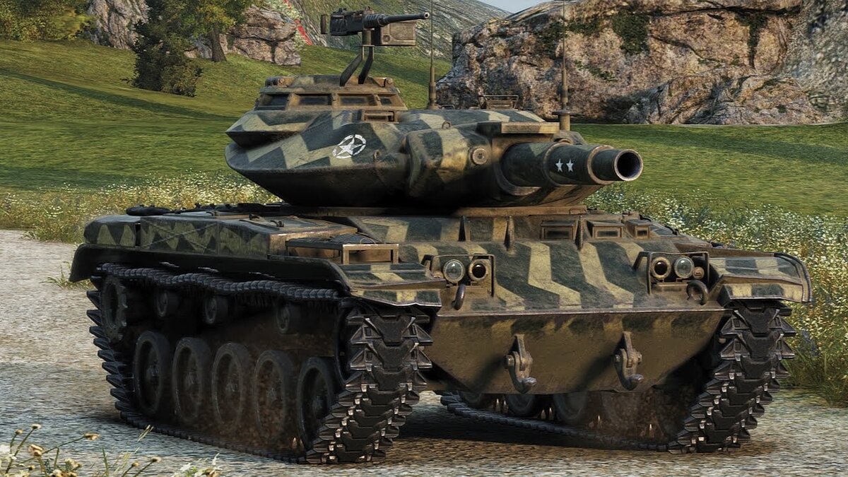 Танк т49. Американский танк т49. Танк т49 в World of Tanks. Т49 бульдог.