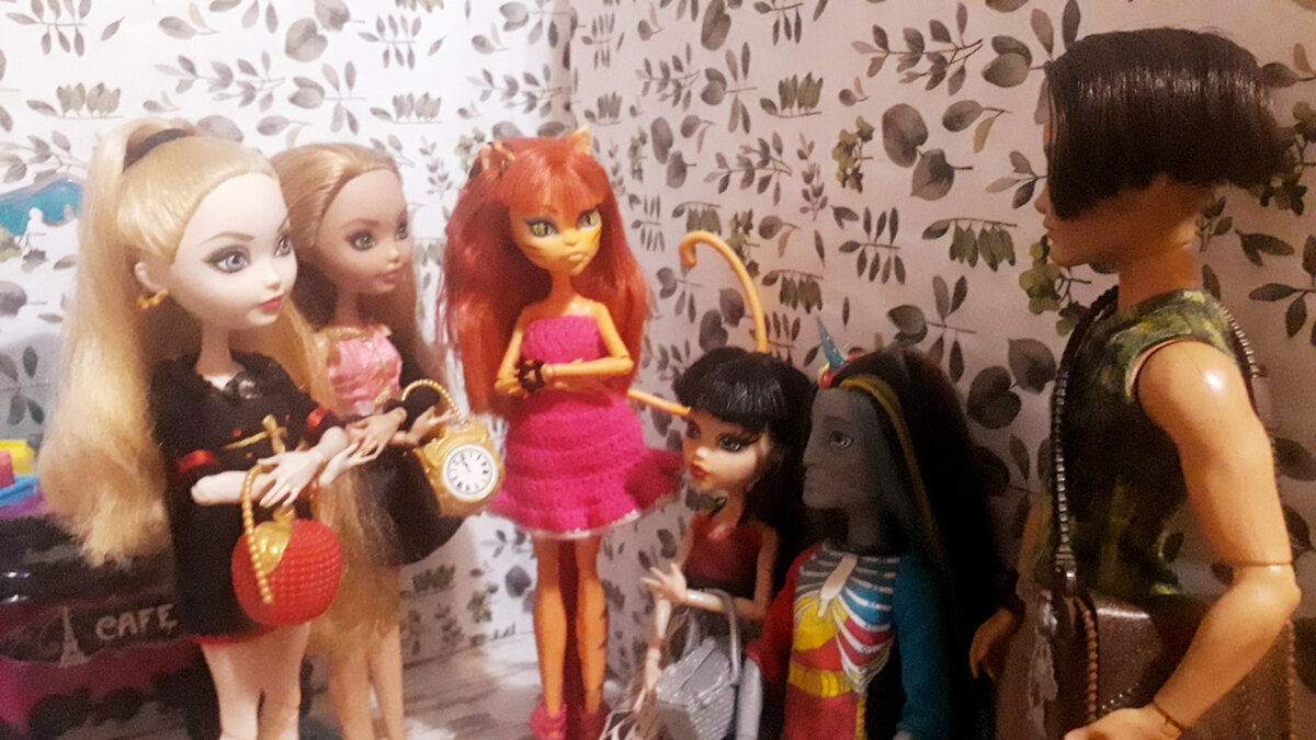 А можно устроить сюрприз для учительницы?