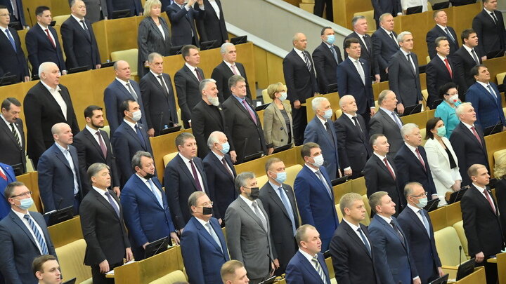 ФОТО: KOMSOMOLSKAYA PRAVDA / GLOBALLOOKPRESS